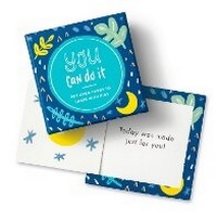 Enlarge image Cover: Kids Thoughtfulls - You Can Do It - Compendium Inc.