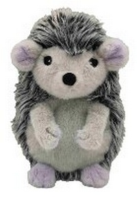 Enlarge image Cover: Hedgehog Plush - Compendium Inc.