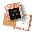 Cover: Thoughtfulls - Grateful - Compendium Inc.