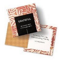 Enlarge image Cover: Thoughtfulls - Grateful - Compendium Inc.