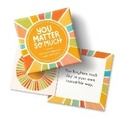 Cover: Kids Thoughtfulls - You matter so much - Compendium Inc.