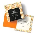 Cover: Thoughtfulls - Live Inspired - Compendium Inc.