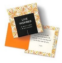 Enlarge image Cover: Thoughtfulls - Live Inspired - Compendium Inc.
