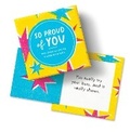 Cover: Kids Thoughtfulls - So Proud of You - Compendium Inc.