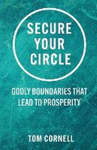 Enlarge image Cover: Secure Your Circle - Sozo Publishing