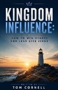 Cover: Kingdom Influence - Sozo Publishing
