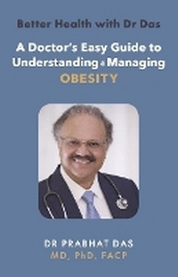 Enlarge image Cover: Better Health with Dr Das - Bookbaby