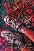 Cover: Teen Screams - Dark Moon Rising Publications