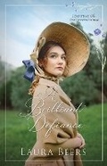 Cover: A Brilliant Defiance - Laura Beers LLC