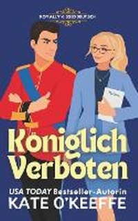 Enlarge image Cover: Koeniglich Verboten - Wild Lime Books