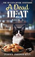 Cover: A Dead Heat - Perry Wilson Books