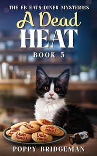 Enlarge image Cover: A Dead Heat - Perry Wilson Books