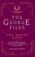 Cover: The George Files - Tremolo A Tiempo Design House