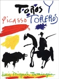 Cover: Picasso, Toros y Toreros - Cercle d'art