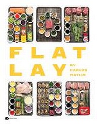 Enlarge image Cover: Flat Lay - Dashbook