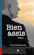 Cover: Bien assis - University of Ottawa Press