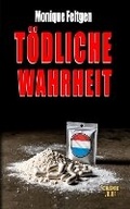 Cover: Toedliche Wahrheit - Crime.Lu