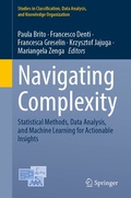 Cover: Navigating Complexity - Springer