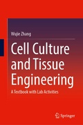 Cover: Cell Culture and Tissue Engineering - Springer