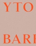 Cover: Yto Barrada: Color Problems - JRP Ringier
