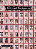 Cover: Mitchell Anderson - JRP Ringier