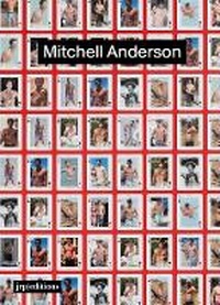Enlarge image Cover: Mitchell Anderson - JRP Ringier