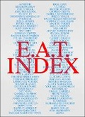 Cover: E.A.T. Index - JRP Ringier