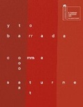 Cover: Yto Barrada: Like Saturn - JRP Ringier