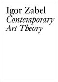 Cover: Contemporary Art Theory - JRP Ringier