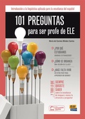 Cover: 101 Preguntas - Hueber Verlag