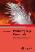 Cover: Palliativpflege Essentials - Hogrefe