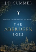 Cover: The Aberdeen Boss - Tolino Media