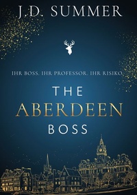 Enlarge image Cover: The Aberdeen Boss - Tolino Media