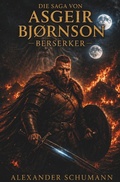 Cover: Berserker - Tolino Media