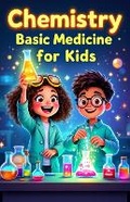 Cover: Chemistry Basic Medicine for Kids - Khasan Laudry