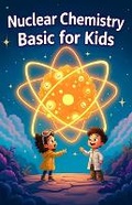 Cover: Nuclear Chemistry Basic for Kids - Khasan Laudry