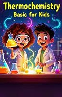 Enlarge image Cover: Thermochemistry Basic for Kids - Khasan Laudry