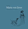 Cover: Maria von Jever - Isensee, Florian, GmbH