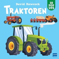 Enlarge image Cover: Traktoren - 10 Pop-Ups - Ullmann Medien