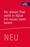 Cover: Englisch lernen in der Grundschule - UTB