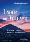 Cover: Under the Volcano - Edition No&euml;ma