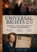 Cover: Universal Rights 2.0 - Educating a Digital Generation to Advance Universal Rights - Vkw (Culture and Science Publishing)