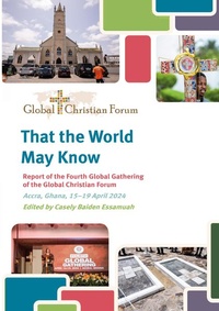 Enlarge image Cover: That the World May Know - Verlag für Kultur und Wissenschaft