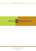 Cover: Zeitschrift Polizei & Wissenschaft - Verlag f&uuml;r Polizeiwissenschaft