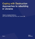 Cover: Coping with Destruction - DOM publishers