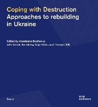 Enlarge image Cover: Coping with Destruction - DOM publishers