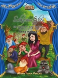 Cover: Schneewittchen - Abentheuer Verlag Digital