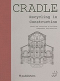 Cover: CRADLE Book: Recycling in Construction - ff Publishers