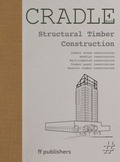 Cover: CRADLE Book: Structural Timber Construction - ff Publishers