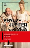 Cover: Venus & Jupiter - Schultz & Schirm B&uuml;hnenverlag